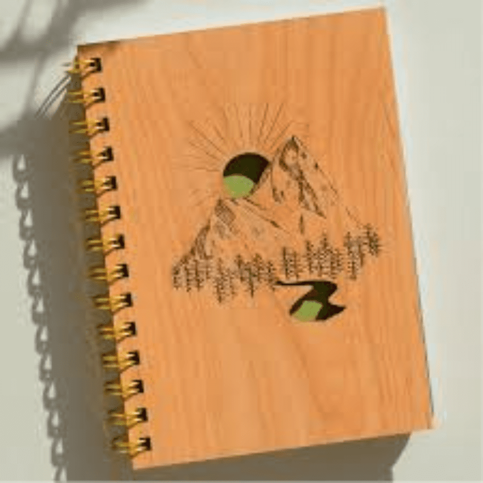 Untitled design (26) কাস্টমাইজড খোদাই করা ডায়েরি - Image 1