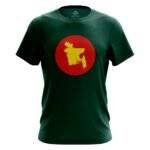 Custom Print T-Shirt